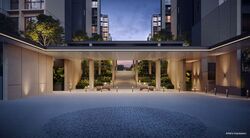 Jalan Loyang Besar (D17), Condominium #504375421